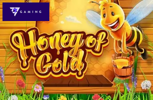 Honey of Gold